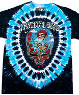 Grateful Dead  Steal Your Bertha Tie Dye Shirt    S  M  L   XL - $32.99