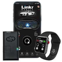 Omega Smart Phone Interface - LOCKUNLOCKSTARTSTOP GPS LOCATE &amp; MORE! - $252.18 CAD