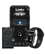 Omega Smart Phone Interface - LOCKUNLOCKSTARTSTOP GPS LOCATE &amp; MORE! - €155,18 EUR