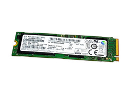 SAMSUNG MZ-VLW5120 512GB M.2 PCIE 3X4 NVME SSD 5SD0L73443 MZVLW512HMJP-0... - £36.87 GBP