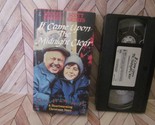 It Came Upon the Midnight Clear VHS Mickey Rooney Scott Grimes Christmas... - $12.19