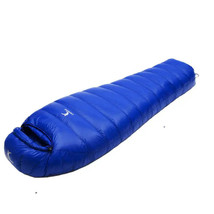 Lightweight Down Sleeping Bag for All Season Camping Winter Autumn Spring - £45.69 GBP+