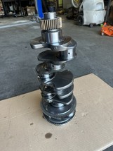 2019 Caterpillar Cat C4.4 Perkins 4 Cylinder Diesel Engine Crankshaft 36... - $950.00