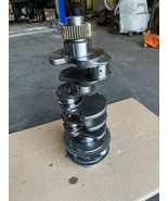 2019 Caterpillar Cat C4.4 Perkins 4 Cylinder Diesel Engine Crankshaft 36... - $950.00