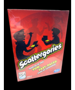 NEW Scattergories Game by Hasbro Gaming-Brand New Sealed - $738.57 MXN