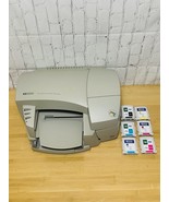 C4530A - HP Business Inkjet 2000C Inkjet Printer W INK PARTS DOESN&#39;T TUR... - £134.55 GBP