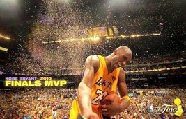 Kobe Bryant #24 La Lakers Black Mamba Publicity Photo Print All Sizes - £3.93 GBP+