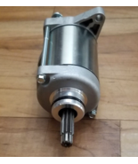 Starter Motor 12V For TRX500FM7 Foreman Rubicon 500 Deluxe EPS 2015-2016 - $74.24