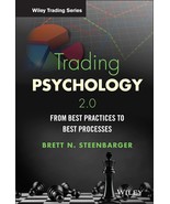 Trading Psychology 2.0: From Best Practices to Best Processes (English) - £12.67 GBP