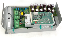 Siemens 6SE3223-5DH40 Midimaster Vector AC Drive 380-500V Input 25Hp 0-6... - £1,395.52 GBP