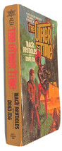 1984 Baen Books - The Other Time By Mack Reynolds with Dean Ing  Paperback Book - £6.07 GBP