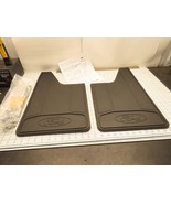 Ford FL3Z-16A550-A Rear Splash Guard Mud Flap Set - $67.71