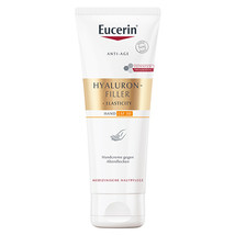 Eucerin Anti Age Hyaluronic Hand Cream 75 ml - $64.00