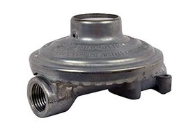 Mr. Heater F273767 Propane Low Pressure LP Regulator 1/4&#39; female pipe th... - $42.73 CAD