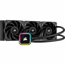 Corsair iCUE H150i RGB ELITE Liquid CPU Cooler NOT TESTED - £58.48 GBP