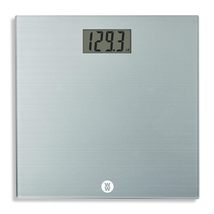 Weight Watchers Scales by Conair Bathroom Scale for Body Weight, Easy To... - $17.99