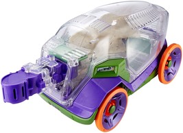 Elecrickety Bug Racer Trailer - £28.81 GBP