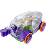 Elecrickety Bug Racer Trailer - £28.63 GBP
