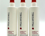Paul Mitchell Flexible Style Fast Drying Sculpting Spray 8.5 oz-Pack of 3 - $39.55
