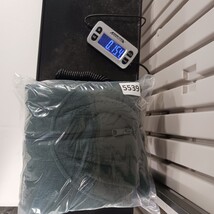 Columbia Benton Springs II Women's Green Long Fleece Hoodie Jacket Small AL6485 image 10