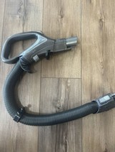 Shark APEX DuoClean AZ1002 Vacuum Power Handle Hose Assembly Only Gray - $28.12