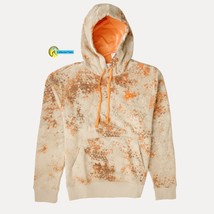 Nike Sportswear Pullover Fashion Men&#39;s Hoodie Desert Camo Size M &quot;RARE&quot; - £48.03 GBP