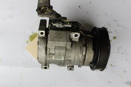 1998-2002 LEXUS RX300 AC CONDENSER PUMP R1760 image 5