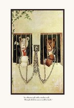 Teddy Roosevelt&#39;s Bears: Teddy B and Teddy G in a Russian Jail by R.K. Culver -  - £17.68 GBP+