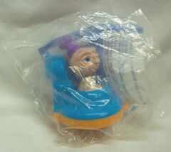 Vintage 1994 Happy Birthday E.T. ALIEN In Spaceship Toy Figure McDonald'... - $14.85