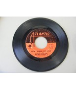 Vintage 45 Esther Phillips When a Woman Loves a Man Atlantic 3-c-B - €22,15 EUR