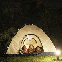Mini LED Lantern Light For Camping &amp; House - £15.77 GBP