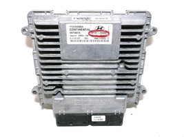 11-12-13-14 Hyundai SONATA/2.4L Automatic Vin C 8TH Digit Engine Computer.Ecu - £3.18 GBP