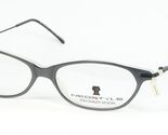 Neostyle College 128 770 Grigio Scuro/Nero Occhiali 52-15-135mm (Note) - $46.21