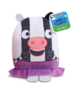 Podpals Peppa Pig - New - Zoe Zebra - £7.07 GBP