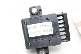 08-16 AUDI A5 Left Driver Side Lumbar Control Switch F922 image 11