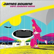 James Bourne : Safe Journey Home CD (2020) Pre-Owned - £11.96 GBP