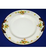 GORGEOUS PL LIMOGES FRANCE SIGNED STEVE HANDPAINTED YELLOW FLORAL HANDLE... - €20,63 EUR