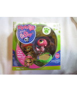 Blythe Littlest Pet Shop. Les. Desert Fun.2011. Ages 4+. 1849.unopened.p... - $38.84 CAD