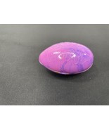 Vintage Silly Putty Egg with Silly Putty Purple/Yellow - $14.00