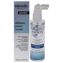 Ultimate Power Serum by Nioxin for Women - 2.3 oz Serum - $27.90