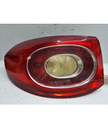 09 10 11 Volkswagen Tiguan left drivers outer tail light assembly OEM - €59,45 EUR