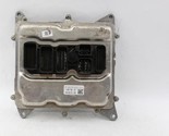 Engine ECU ECM Electronic Control Module 2.0L 28iX Fits 2013-14 BMW X3 O... - $161.99