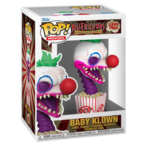 Killer Klowns from Outer Space Baby Klown Pop! Vinyl - £24.49 GBP