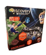 Discovery Soccer Snake Kit - $33.94 CAD