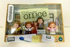New Fisher Price GKR13 Little People Collector The Office Figure Set - £29.28 GBP