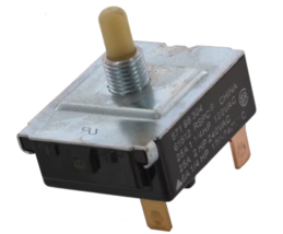 Alliance Laundry Systems 571 96 521, 201686 Switch Cycle Selector 6-Po - $77.77