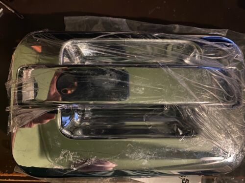 Exterior Door Handle RH Front  2004-2008 Ford F150, Lincoln SCRATCHED SE... - $13.36