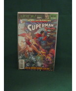 2013 DC - Superman  #16 - 7.0 - £1.06 GBP