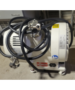Busch Fossa  FO 0015 A  dry scroll vacuum pump - $2,479.50