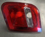 Passenger Right Deck Tail Light From 2002 BMW 330XI  3.0 - $21.95